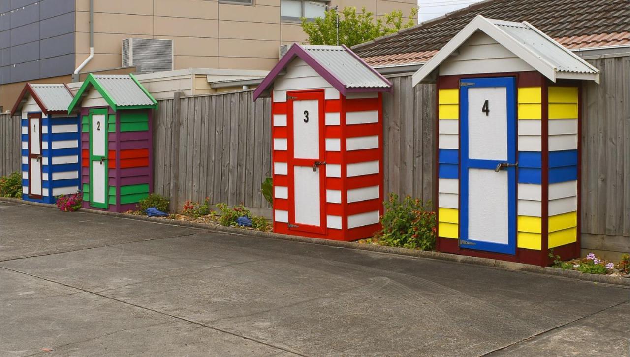 Dromana Beach Getaway Exterior foto