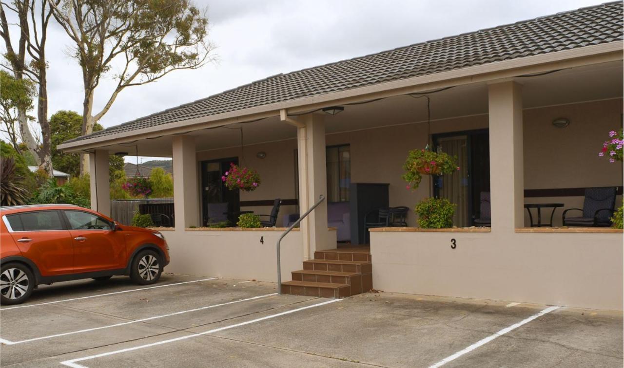 Dromana Beach Getaway Exterior foto