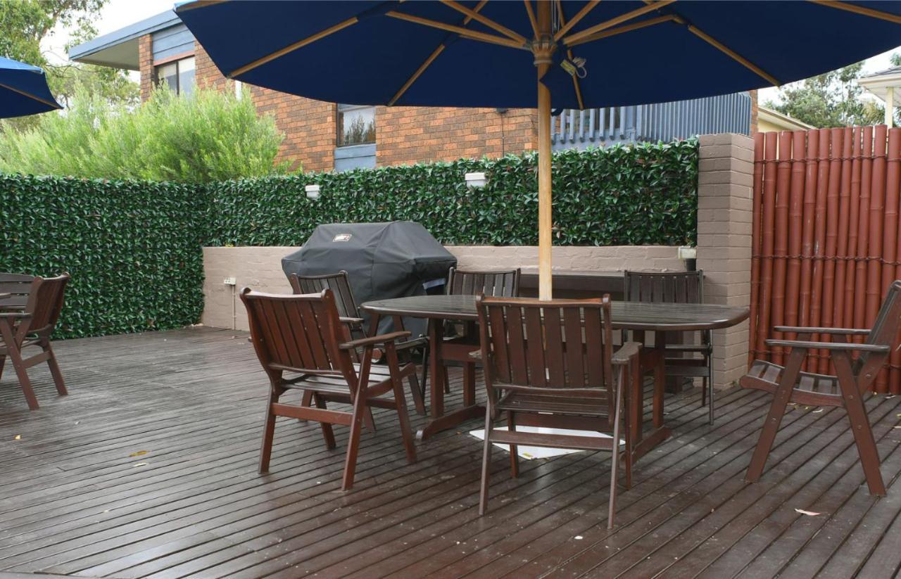 Dromana Beach Getaway Exterior foto