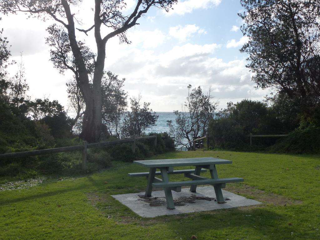 Dromana Beach Getaway Quarto foto