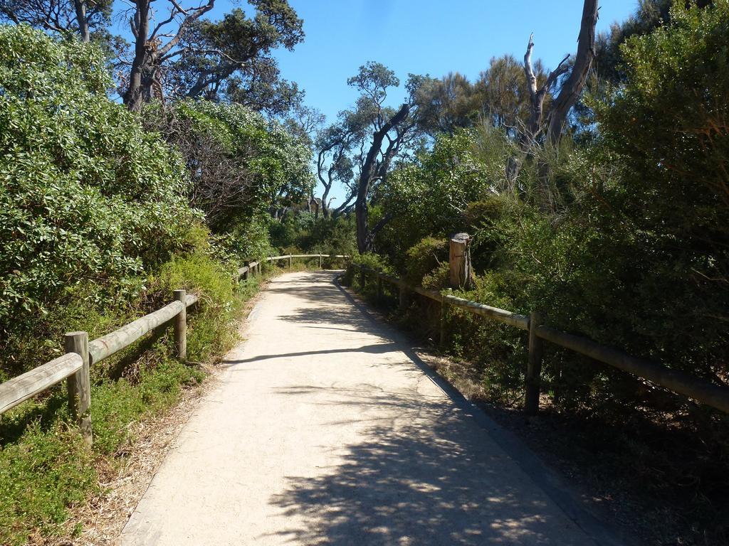 Dromana Beach Getaway Quarto foto