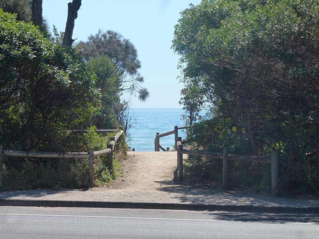Dromana Beach Getaway Quarto foto