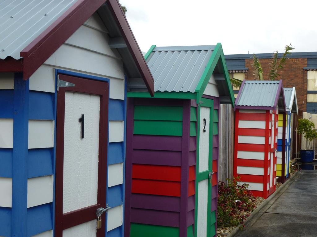 Dromana Beach Getaway Quarto foto