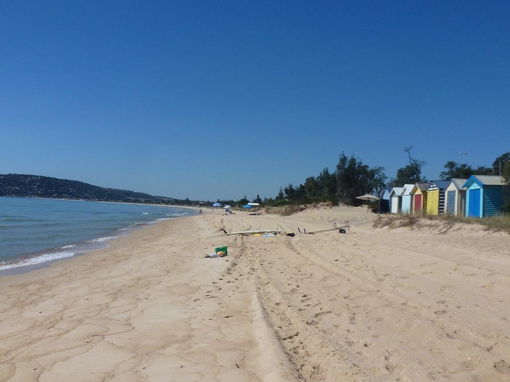 Dromana Beach Getaway Quarto foto