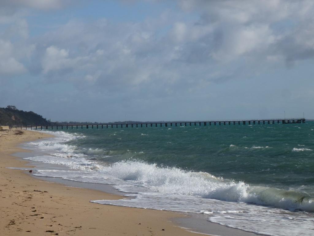 Dromana Beach Getaway Quarto foto