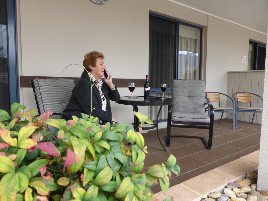 Dromana Beach Getaway Quarto foto